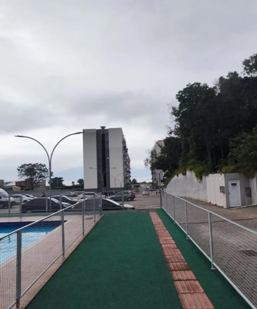 Apartamento Brisas Do Oceano Palhoça 0*,  Brasilien