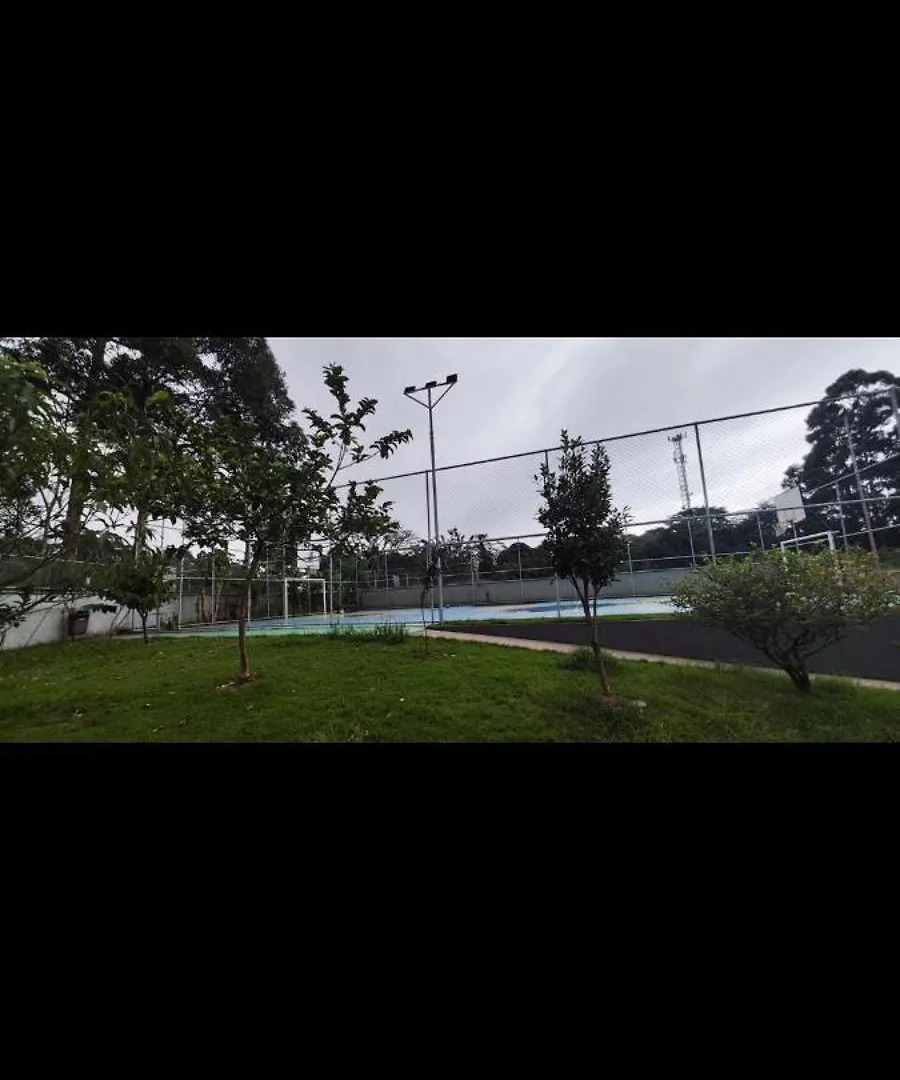 Apartamento Brisas Do Oceano Palhoça