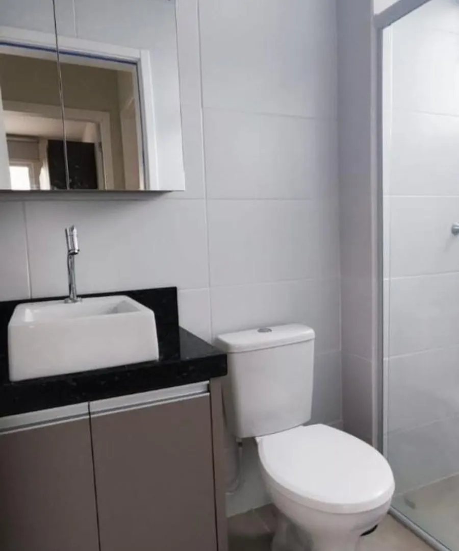 Apartamento Brisas Do Oceano Palhoça 0*,
