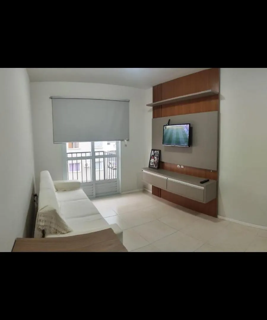 Apartamento Brisas Do Oceano Palhoça